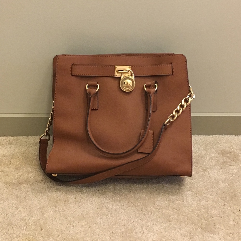 MICHAEL KORS Extra Large Tote